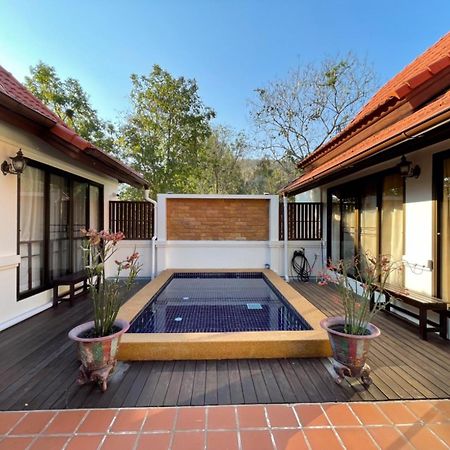 Casa Khaoyai Bed&Breakfast Mu Si Buitenkant foto