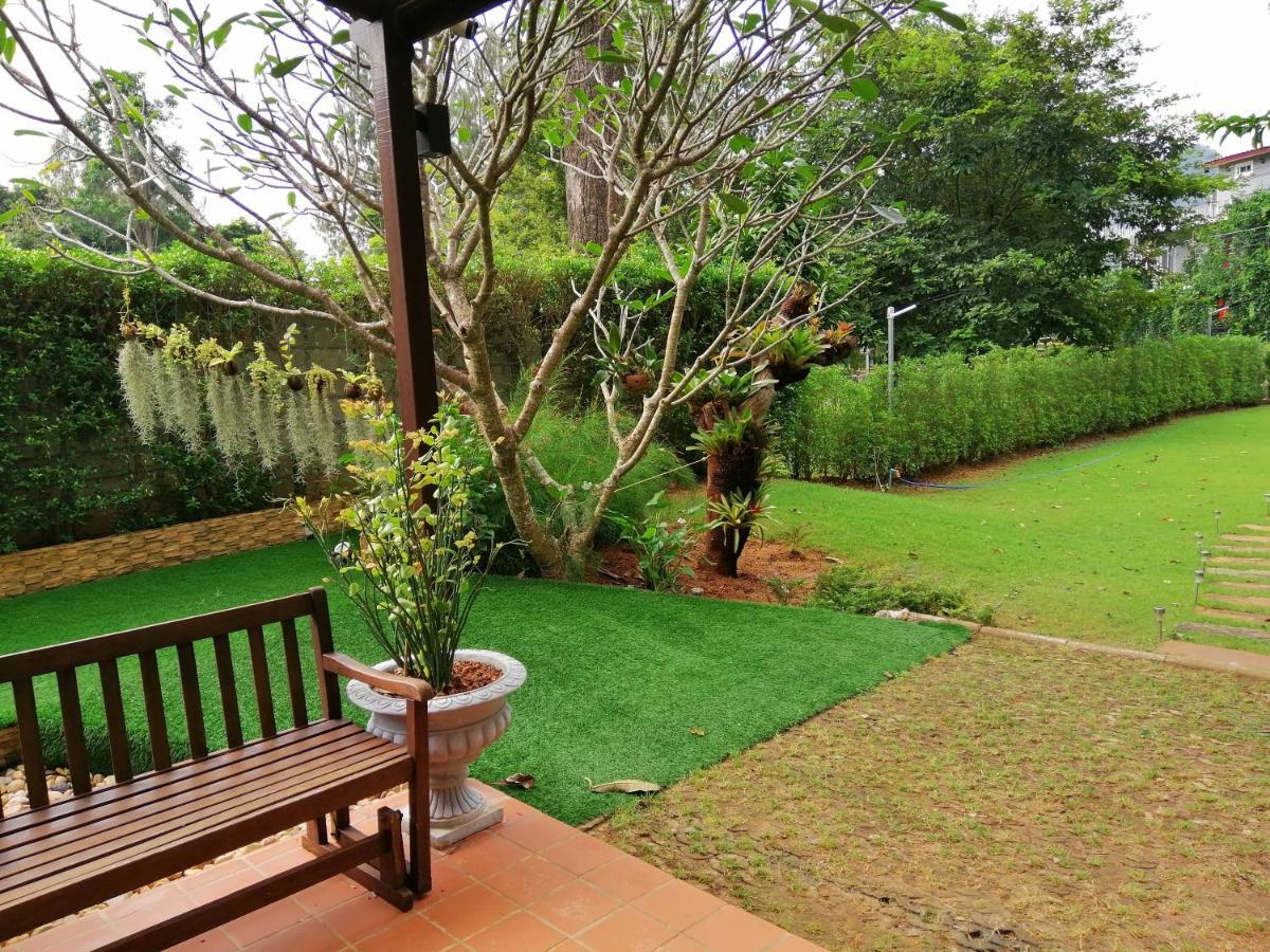 Casa Khaoyai Bed&Breakfast Mu Si Buitenkant foto