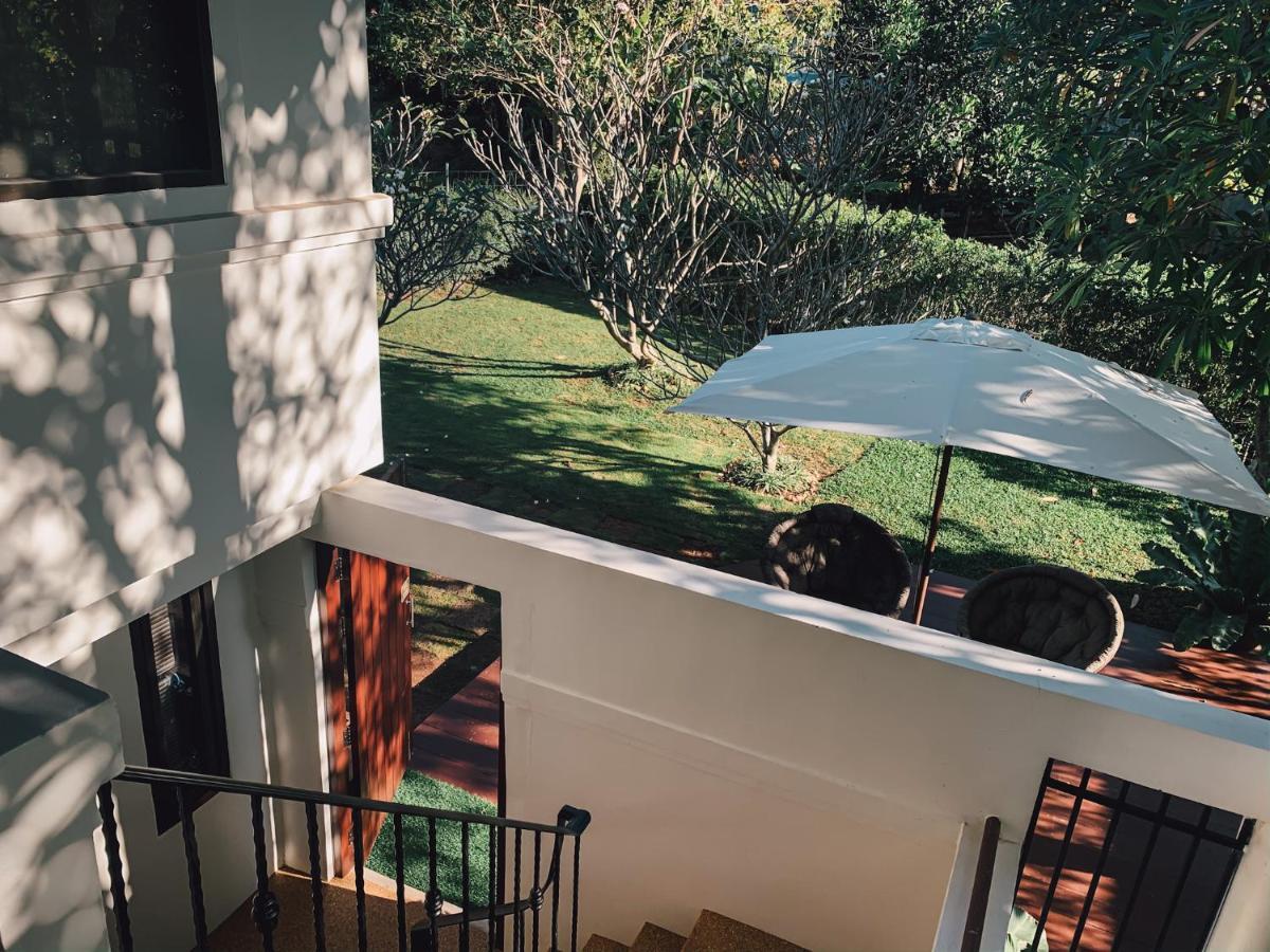 Casa Khaoyai Bed&Breakfast Mu Si Buitenkant foto
